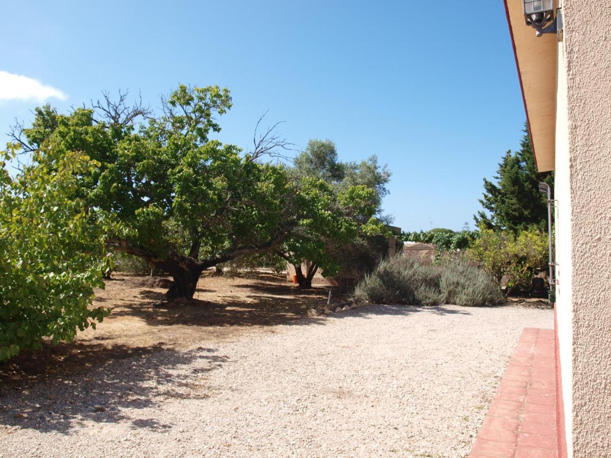 El Arrabal De La Barrosa Villa Chiclana de la Frontera Dış mekan fotoğraf