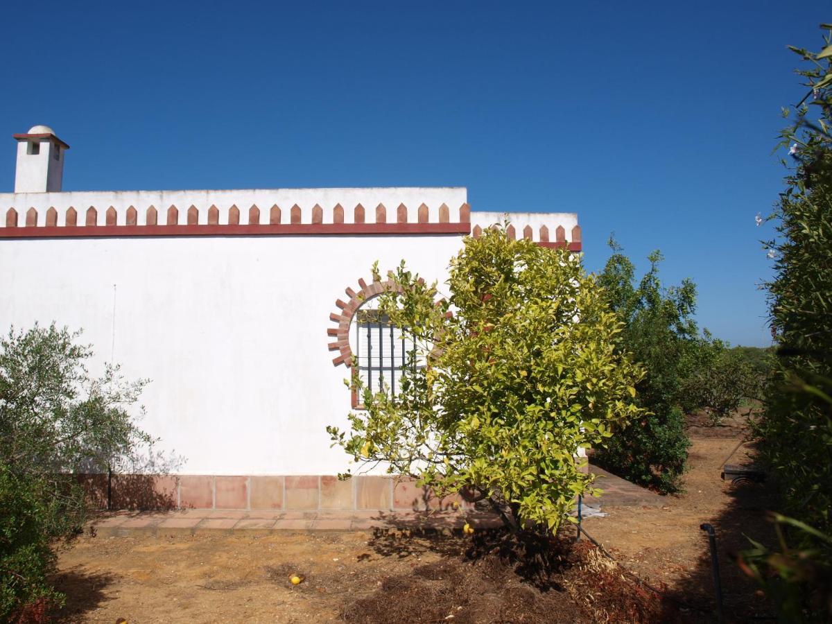 El Arrabal De La Barrosa Villa Chiclana de la Frontera Dış mekan fotoğraf