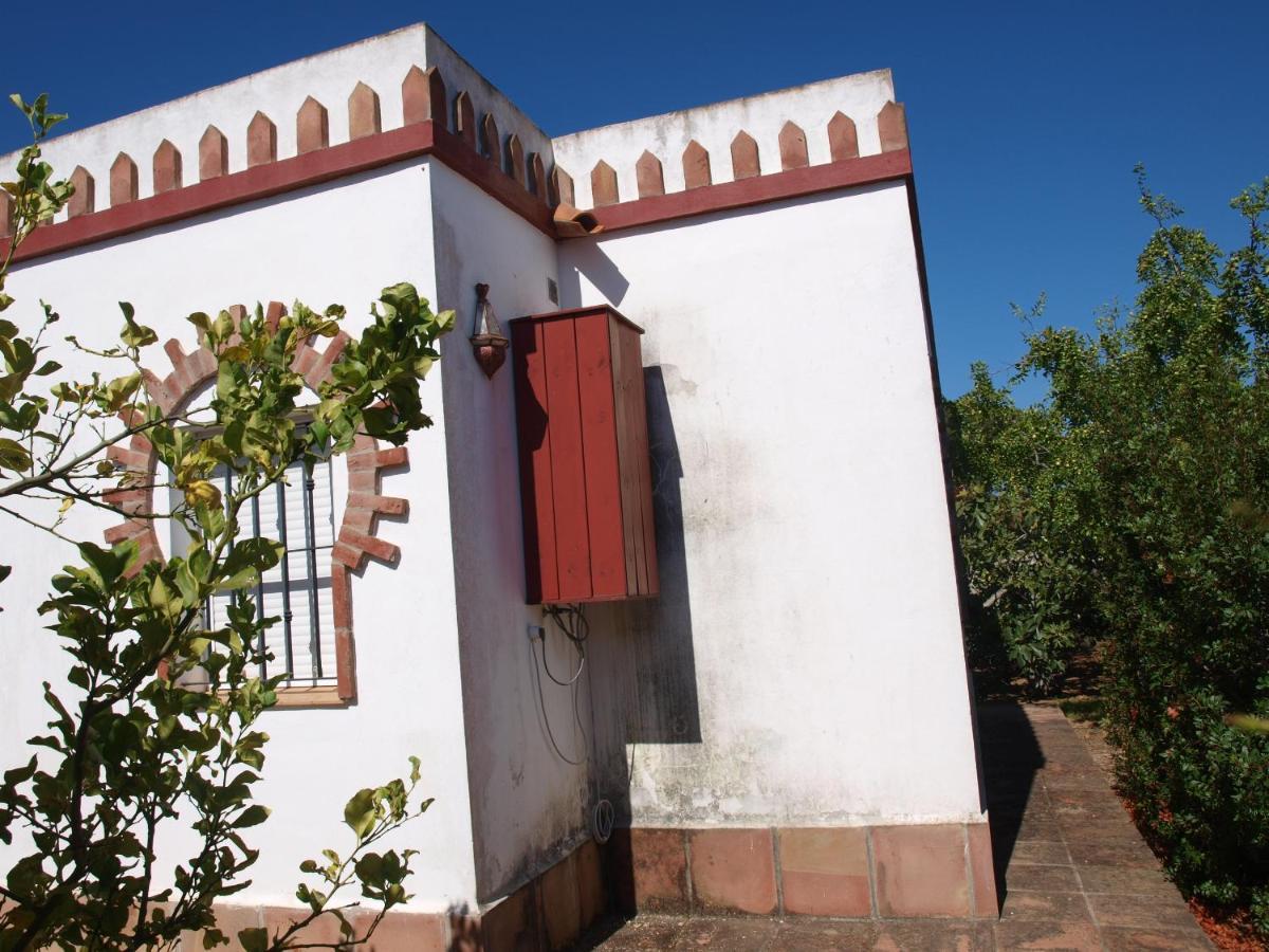 El Arrabal De La Barrosa Villa Chiclana de la Frontera Dış mekan fotoğraf